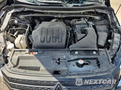 Zdjęcie 11 z 12 samochodu: 2023 MITSUBISHI ECLIPSE CROSS LE VIN:JA4ATVAAXPZ005271 - miniatura