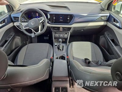 Zdjęcie 8 z 13 samochodu: 2022 VOLKSWAGEN TAOS SE VIN:3VVRX7B24NM095498 - miniatura