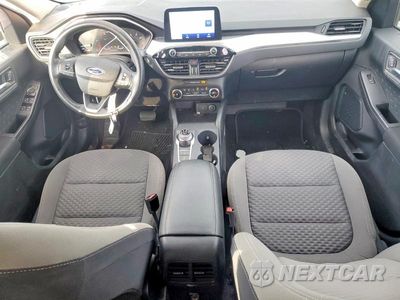 Zdjęcie 8 z 13 samochodu: 2020 FORD ESCAPE SE VIN:1FMCU9G65LUA53074 - miniatura