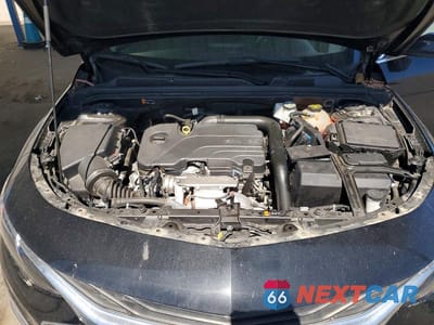 Zdjęcie 11 z 12 samochodu: 2023 CHEVROLET MALIBU LT VIN:1G1ZD5ST1PF134919 - miniatura