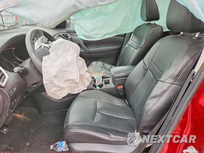Zdjęcie 7 z 12 samochodu: 2016 NISSAN ROGUE SL VIN:5N1AT2MV3GC847614 - miniatura