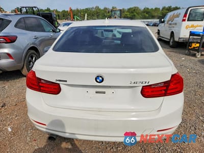 Zdjęcie 6 z 12 samochodu: 2015 BMW 320 I XDRIVE VIN:WBA3C3G54FNS73104 - miniatura