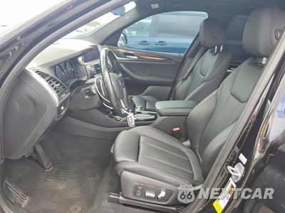 Zdjęcie 7 z 13 samochodu: 2021 BMW X3 SDRIVE30I VIN:5UXTY3C00M9D82083 - miniatura