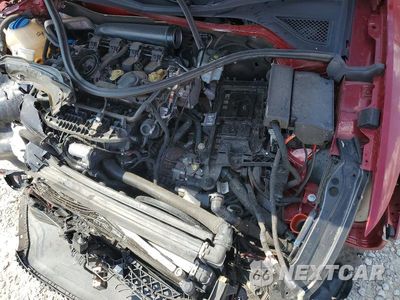 Zdjęcie 11 z 13 samochodu: 2017 VOLKSWAGEN PASSAT SE VIN:1VWBT7A34HC086244 - miniatura