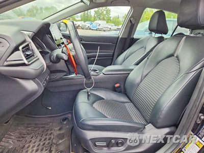 Zdjęcie 7 z 13 samochodu: 2021 TOYOTA CAMRY SE VIN:4T1G31AK2MU549821 - miniatura