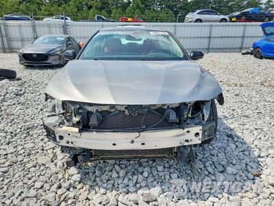 Piąte zdjęcie samochodu w środku: 2021 TOYOTA CAMRY XSE VIN:4T1K61AKXMU470141 - miniatura