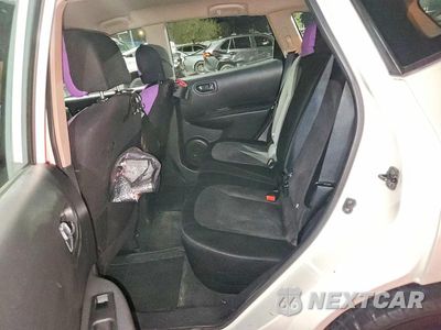 Zdjęcie 10 z 14 samochodu: 2013 NISSAN ROGUE S VIN:JN8AS5MTXDW003365 - miniatura