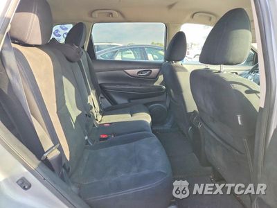 Zdjęcie 11 z 13 samochodu: 2016 NISSAN ROGUE SV VIN:5N1AT2MT7GC805106 - miniatura