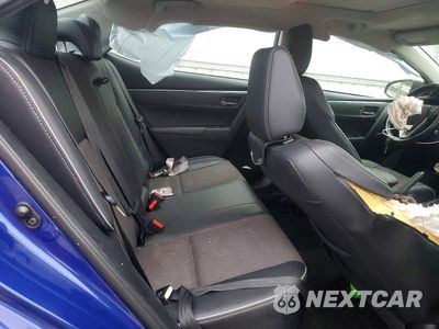 Zdjęcie 10 z 12 samochodu: 2016 TOYOTA COROLLA S PLUS VIN:2T1BURHE6GC593736 - miniatura