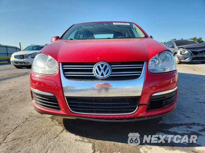 Piąte zdjęcie samochodu w środku: 2010 VOLKSWAGEN JETTA SE VIN:3VWRX7AJ9AM127943 - miniatura