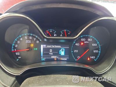 Zdjęcie 9 z 12 samochodu: 2015 CHEVROLET IMPALA LT VIN:2G1115SL7F9198346 - miniatura