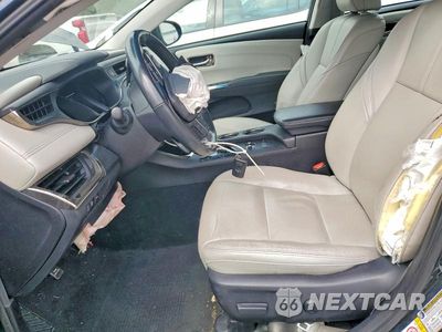 Zdjęcie 7 z 12 samochodu: 2017 TOYOTA AVALON TOURING VIN:4T1BK1EB7HU259491 - miniatura