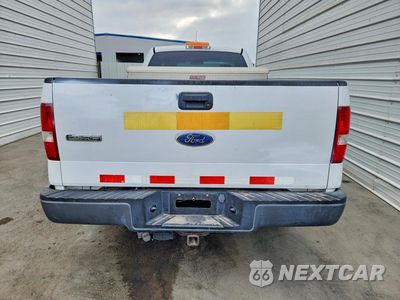 Zdjęcie 6 z 12 samochodu: 2008 FORD F150 VIN:1FTRF12248KC43000 - miniatura