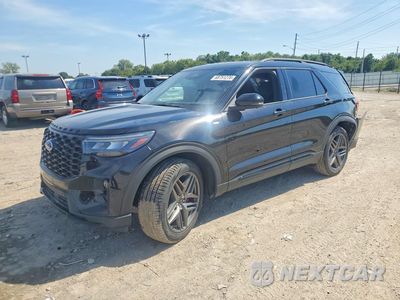 2026 FORD EXPLORER ST-LINE 1FMUK7KH1TGA76101 - główne zdjęcie licytacji z USA - miniatura