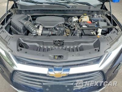 Zdjęcie 11 z 12 samochodu: 2020 CHEVROLET BLAZER 2LT VIN:3GNKBHRS0LS560966 - miniatura