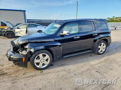 2007 CHEVROLET HHR LT 3GNDA33PX7S638923 - główne zdjęcie licytacji z USA - miniatura