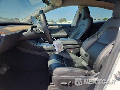 Zdjęcie 7 z 13 samochodu: 2023 TESLA MODEL Y VIN:7SAYGDEE3PA188132 - miniatura