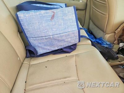 Zdjęcie 11 z 13 samochodu: 2013 NISSAN PATHFINDER S VIN:5N1AR2MM5DC670291 - miniatura