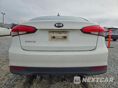 Zdjęcie 6 z 12 samochodu: 2018 KIA FORTE LX VIN:3KPFK4A72JE205562 - miniatura