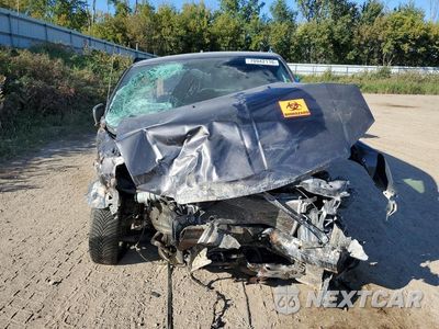 Piąte zdjęcie samochodu w środku: 2017 DODGE GRAND CARAVAN GT VIN:2C4RDGEG9HR657245 - miniatura