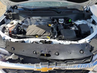 Zdjęcie 12 z 14 samochodu: 2026 CHEVROLET TRAX 1LT VIN:KL77LHEP9TC155656 - miniatura