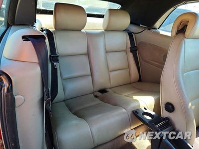 Zdjęcie 10 z 12 samochodu: 1998 SAAB 900 SE TURBO VIN:YS3DF75N4W7005661 - miniatura