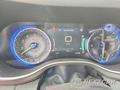Zdjęcie 9 z 13 samochodu: 2025 CHRYSLER PACIFICA SELECT VIN:2C4RC1BG6SR585707 - miniatura