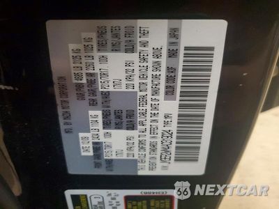 Zdjęcie 13 z 13 samochodu: 2010 MAZDA CX-7 VIN:JM3ER2WM4A0319024 - miniatura