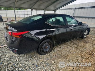 Trzecie zdjęcie samochodu z tyłu: 2020 NISSAN ALTIMA S VIN:1N4BL4BV3LC238658 - miniatura