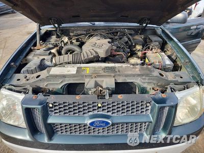 Zdjęcie 12 z 13 samochodu: 2003 FORD EXPLORER SPORT TRAC VIN:1FMZU77E33UA70722 - miniatura