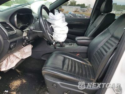 Zdjęcie 7 z 12 samochodu: 2019 JEEP GRAND CHEROKEE LIMITED VIN:1C4RJFBG7KC678795 - miniatura