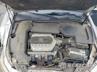Zdjęcie 11 z 12 samochodu: 2011 ACURA TL VIN:19UUA8F53BA008589 - miniatura