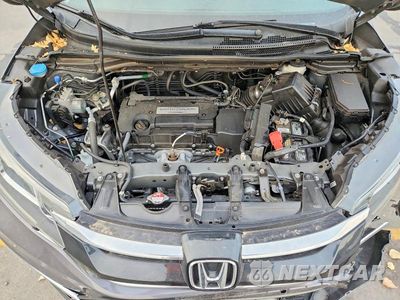 Zdjęcie 12 z 13 samochodu: 2015 HONDA CR-V EXL VIN:2HKRM3H77FH518827 - miniatura