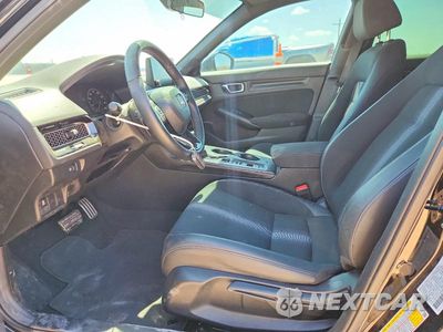 Zdjęcie 7 z 13 samochodu: 2025 HONDA CIVIC SPORT VIN:2HGFE2F58SH575098 - miniatura