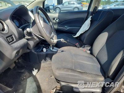 Zdjęcie 7 z 13 samochodu: 2015 NISSAN VERSA NOTE SV VIN:3N1CE2CP0FL364081 - miniatura