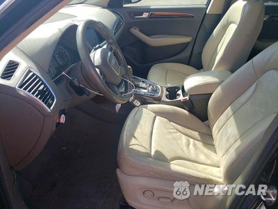 Zdjęcie 7 z 12 samochodu: 2011 AUDI Q5 PREMIUM PLUS VIN:WA1DKAFP2BA044532 - miniatura