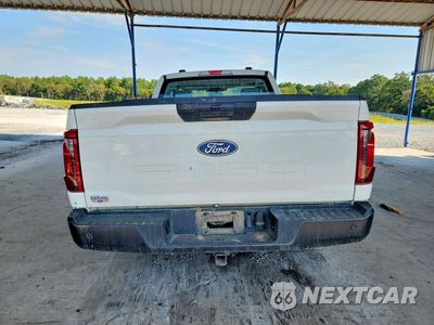 Zdjęcie 6 z 13 samochodu: 2025 FORD F150 XL VIN:1FTMF1K53SKD68159 - miniatura