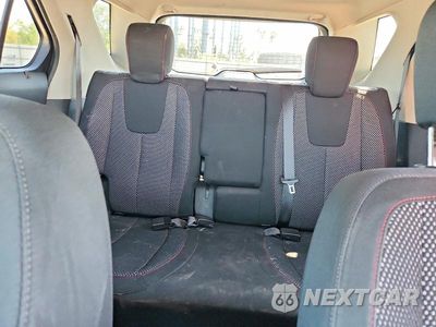 Zdjęcie 10 z 14 samochodu: 2017 CHEVROLET EQUINOX VIN:2GNFLEEKXH6337097 - miniatura