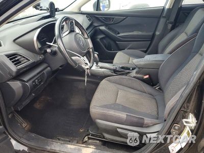 Zdjęcie 7 z 14 samochodu: 2019 SUBARU CROSSTREK PREMIUM VIN:JF2GTAEC4KH220522 - miniatura