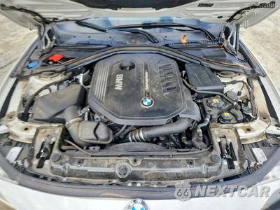 Zdjęcie 11 z 13 samochodu: 2016 BMW 340 XI VIN:WBA8B7G57GNT96025 - miniatura