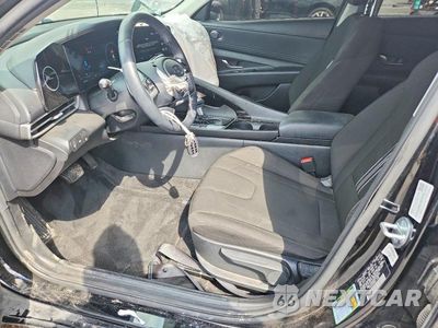 Zdjęcie 7 z 13 samochodu: 2023 HYUNDAI ELANTRA SEL VIN:KMHLS4AG9PU576520 - miniatura