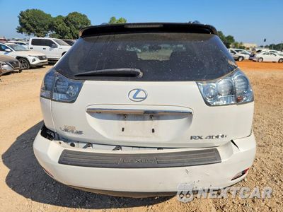 Zdjęcie 6 z 13 samochodu: 2006 LEXUS RX 400 VIN:JTJHW31U660038990 - miniatura