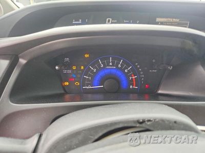 Zdjęcie 9 z 12 samochodu: 2013 HONDA CIVIC EX VIN:19XFB2F83DE000049 - miniatura