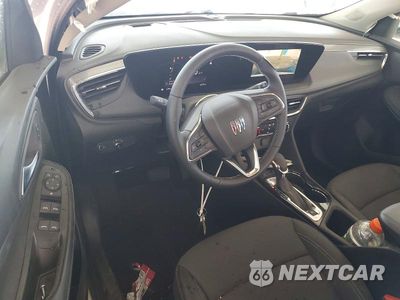 Zdjęcie 8 z 13 samochodu: 2026 BUICK ENCORE GX PREFERRED VIN:KL4AMBSL6TB198307 - miniatura