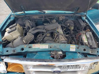 Zdjęcie 11 z 12 samochodu: 1997 FORD RANGER VIN:1FTCR10A0VPB34197 - miniatura