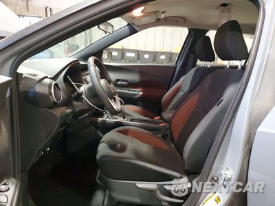 Zdjęcie 7 z 13 samochodu: 2021 NISSAN KICKS SR VIN:3N1CP5DV2ML536181 - miniatura