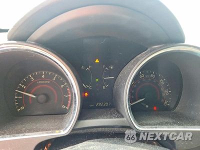 Zdjęcie 9 z 13 samochodu: 2011 TOYOTA HIGHLANDER BASE VIN:5TDZK3EHXBS037557 - miniatura
