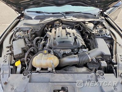 Zdjęcie 11 z 12 samochodu: 2019 FORD MUSTANG VIN:1FATP8UH4K5182000 - miniatura