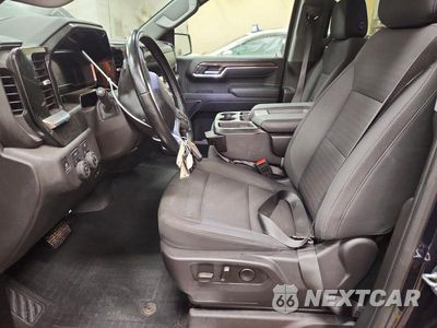Zdjęcie 7 z 12 samochodu: 2024 CHEVROLET SILVERADO K1500 LT-L VIN:3GCPDKEK9RG453504 - miniatura