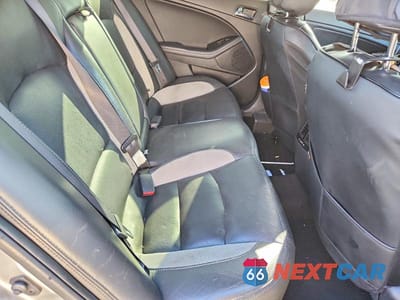 Zdjęcie 10 z 12 samochodu: 2012 KIA OPTIMA SX VIN:5XXGR4A61CG025314 - miniatura